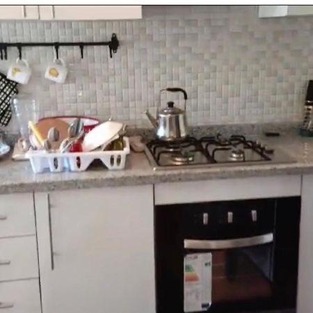 Apparemment Fnideq Apartment Bagian luar foto