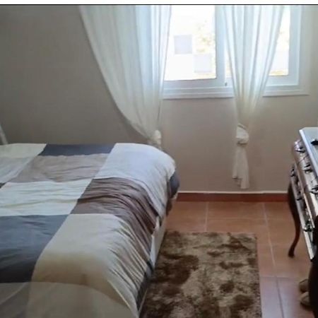 Apparemment Fnideq Apartment Bagian luar foto